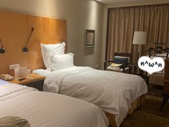 -新港湾大酒店-西餐厅