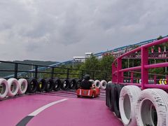 -盈香心动乐园