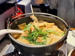 -富乐满 炸鸡&韩国料理 불로만(虹泉路店)