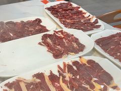 -潮汕鲜牛肉火锅(化工路店)