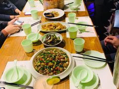 -胡桃里音乐酒馆(曲江店)