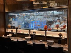 -贰醒·私房小院烧烤 (太古里店)