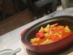 -潮堂 · 潮州菜(国贸商城店)