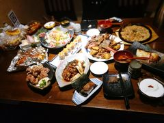 -千代武日本料理(开发区店)
