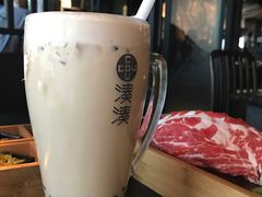 -湊湊火锅·茶憩(新中关购物中心店)