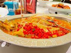 -徽镇小厨·经典徽菜(十里河店)