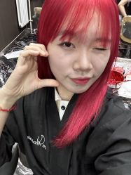 -MY HAIR ARDOR