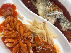 -马凯餐厅(地安门店)