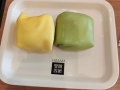-满记甜品(正方京城店)