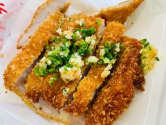 -特色椒盐排条(天山西路店)
