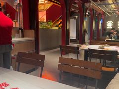 -肥肥虾庄·金牌油焖大虾(杨园滨江时代walk店)