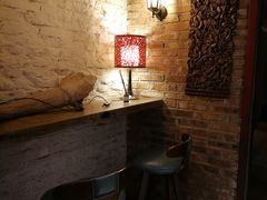 -老灶堂文创火锅(文艺路店)