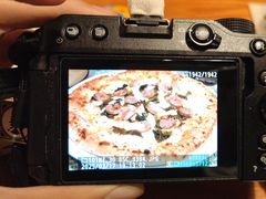 -Pizzeria da Nicola·火炉披萨(中大国际店)
