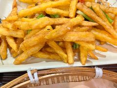 -刘师父老汉口江湖菜(蔡锷路店)