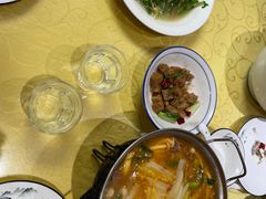 -何记面馆(龙泉山店)