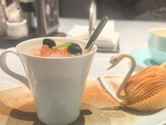 -君庭中餐厅(友谊宾馆店)