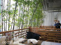 露天位-御仙都北京菜馆·烤鸭店(双井店)
