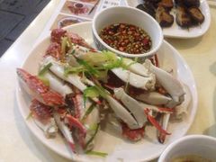 吉香炭烤生蚝-吉香碳烤生蚝(仙霞路店)