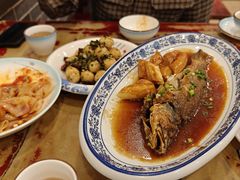 -四合院(黔灵西路店)