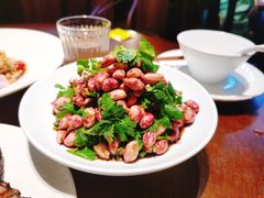 -南园民国茶楼餐厅·常州菜(北大街店)