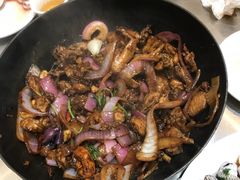 -胡须佬鸡煲四季火锅店(石厦西村直营店)