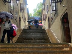 -武汉大学-樱园