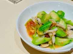 -侨美食家·粤菜(体育西路店)