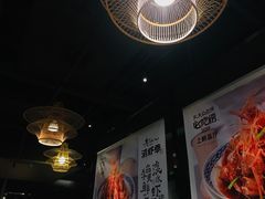 大堂-老头儿油爆虾·知味杭州(爱琴海购物中心)