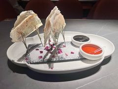 -老头儿油爆虾·1987杭州烟火味(湖滨银泰in77D区店)