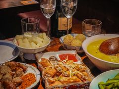 -你又瘦了小酒馆(奥体店)