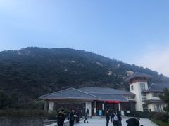 -徂徕山森林康养度假谷温泉