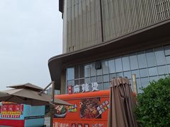 -银泰百货(北京大红门店)
