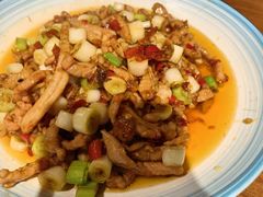 -和生记老菜馆(石韵苑店)