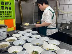 -小秋水饺(大成路总店)