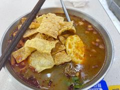 -柳蛳蛳螺蛳粉(朱辛庄TBD店)