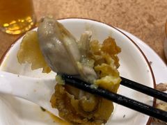 -濠轩阁特色生蚝火锅(水湾路店)