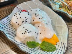 -Hi YOU你的饭局泰餐厅(雍和宫店)
