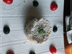 -格鲁·秀色Georgia’s Feast