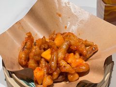 -费大厨辣椒炒肉(7mall店)