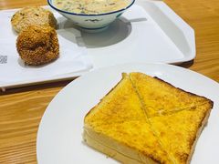 -小桃园·豆浆油条(复兴中路店)
