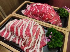 -湊湊火锅·茶憩(打浦桥日月光店)