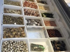 -舟山海鲜·江浙菜(银沙路店)