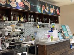 -榖屋house of flour(张江首店)