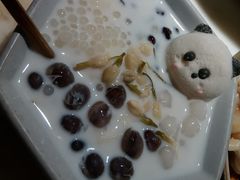 -锦府盐帮·李宅(领展购物广场中关村店)