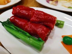 -寻味顺德·南记酒家·传统顺德菜·鱼生(广源路店)