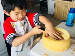 -千浔一暖DIY蛋糕烘焙(人民大学店)