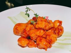 糖醋里脊-桂满陇-十里风荷(合生汇店)