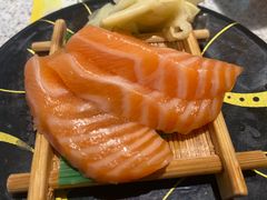 -争鲜回转寿司(南开大悦城店)