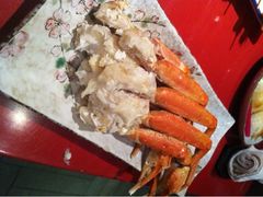 蟹脚-初花·日本料理