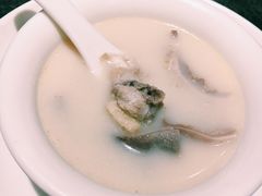 -煲宫猪肚鸡(昆山金鹰国际购物中心店)